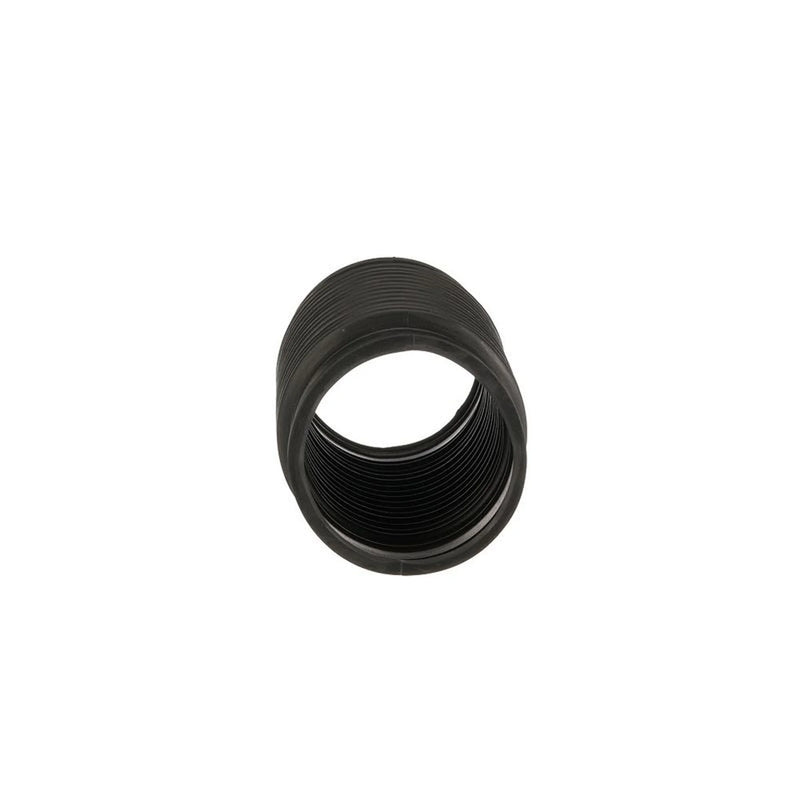 Gates Air Supply Hose NBR (nitrile butadiene rubber) fits Fiat Doblo 2003 on 1.9