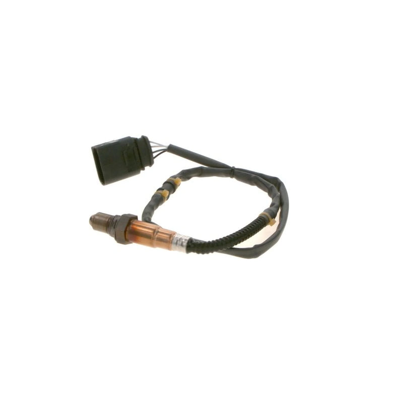 Bosch O2 Lambda Oxygen Sensor fits Porsche Cayenne 2003-2007 3.2