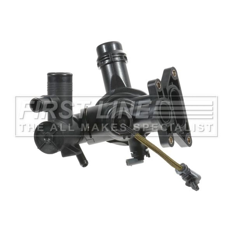 First Line Thermostat,Coolant fits Jaguar E-Pace 2017-2018 2.0