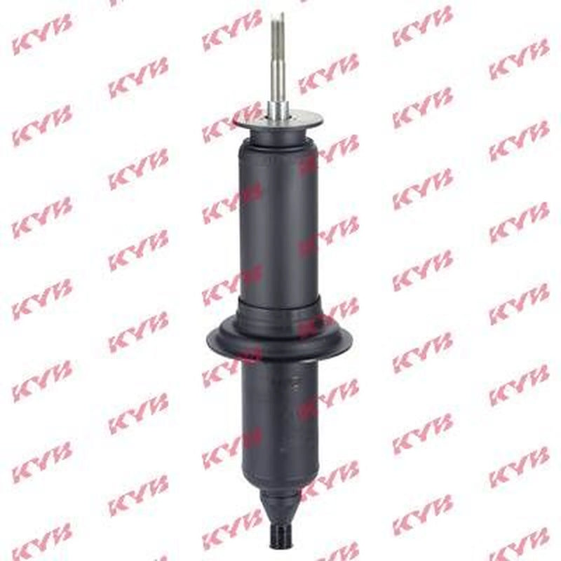 KYB Shock Absorber Damper Strut Front fits Renault 12 1969-1980 1.3 1.6