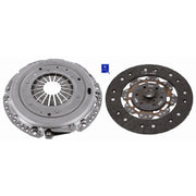 Sachs Clutch Kit Set 3pc 3000970120
