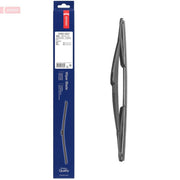 Denso Rear Wiper Blades fits Peugeot 207 2006-2015 1.4 1.6
