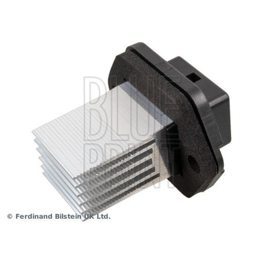 Blue Print Heater Blower Resistor fits Hyundai Tucson 2004-2012 2.0 2.7