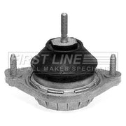 First Line Engine Mount Mounting fits Audi 80 B4 1991-1996 1.6 1.9 2.0