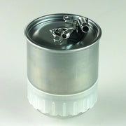 Delphi Fuel Filter Element fits Jeep Commander 2006-2010 3.0