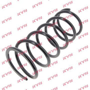 KYB Rear Suspension Coil Spring fits Mitsubishi Pajero/Shogun 1990-1999 2.5