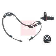 Apec ABS Wheel Speed Sensor Rear Right fits Hyundai I30 2007-2012 1.4 1.6 2.0