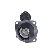 Hella Starter Motor 12V 3.2kW 10 Teeth fits Massey Ferguson Mf 3600 2011 on