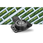 First Line Engine Mount Mounting fits Nissan Interstar 2002 on