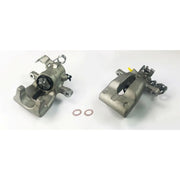 Juratek Brake Caliper Assembly Rear Left JCA1050L