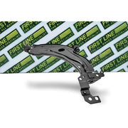 First Line Control/Trailing Arm fits Fiat Doblo 2001-2003 1.2 1.6 1.9