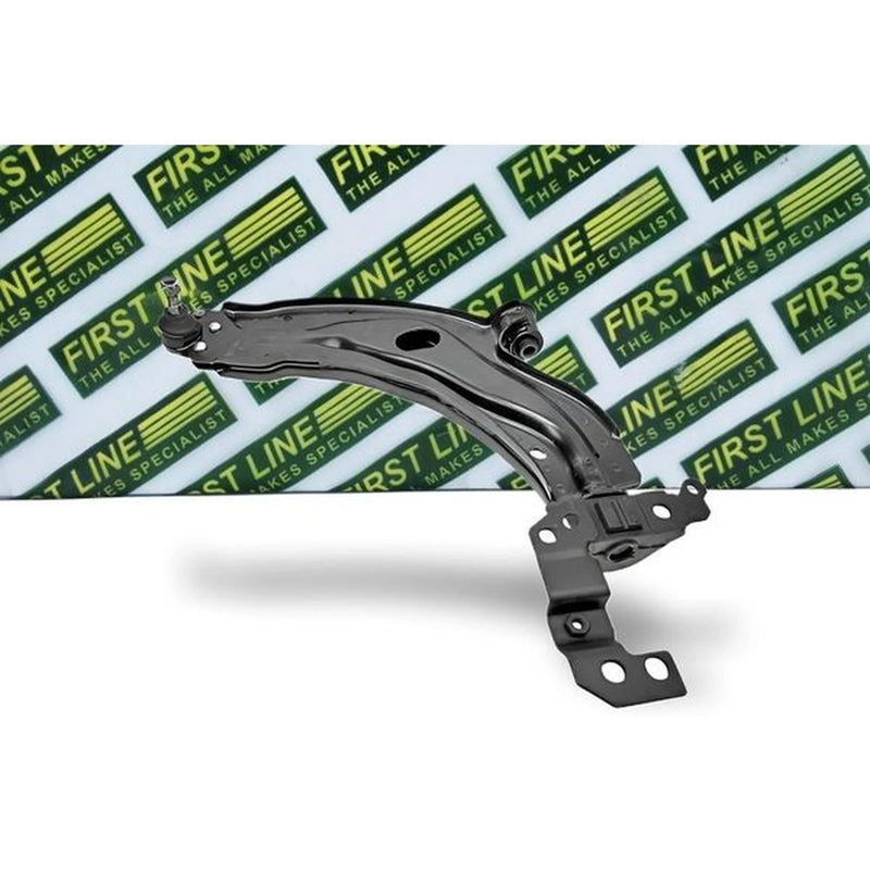 First Line Control/Trailing Arm fits Fiat Doblo 2001-2003 1.2 1.6 1.9