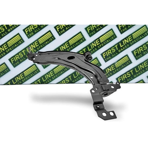 First Line Control/Trailing Arm fits Fiat Doblo 2001-2003 1.2 1.6 1.9