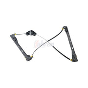Fahren Electric Window Regulator Lifter Left Front FWD1042