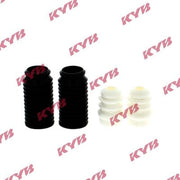 KYB 2 x Front Dust Cover Kit fits Audi A4 B5 1994-2001 1.6 1.8 1.9 2.4 2.5 2.6