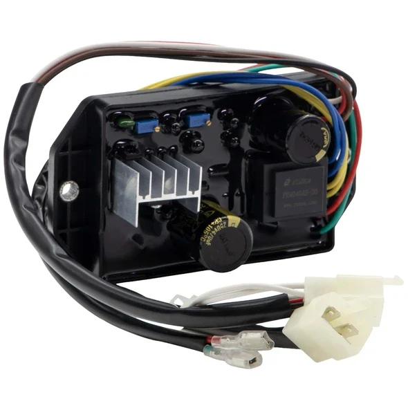 Sealey AVR