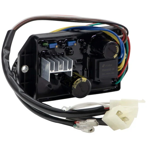 Sealey AVR