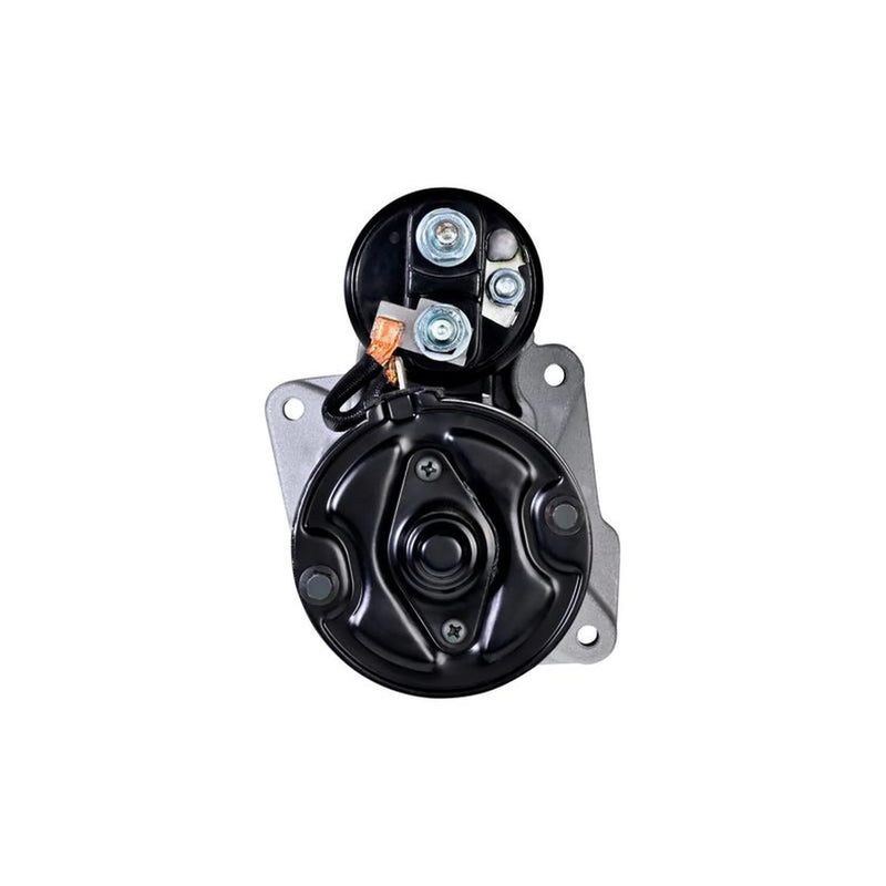 Hella Starter Motor 12V 2.5kW 9 Teeth fits Fiat Ducato 1997-2015 2.3 2.8