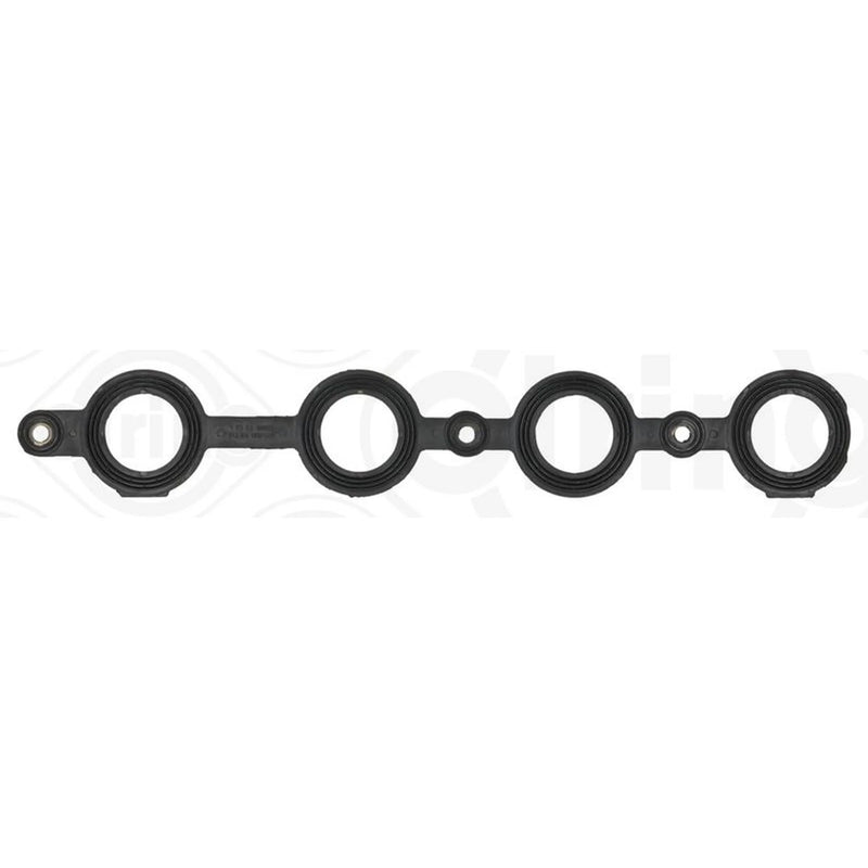 Elring Cylinder Head Cover Gasket fits Audi A3 1996-2003 1.8