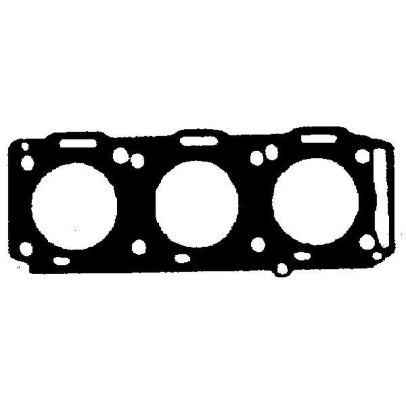 BGA Cylinder Head Gasket 1mm Thick fits Alfa Romeo 164 1987-1998 3.0