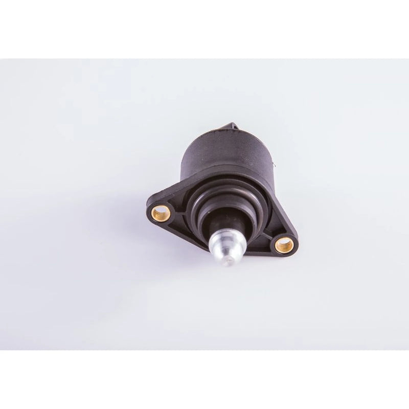 Bosch Idle Air Control Valve fits Fiat Palio 1996-2003 1.0