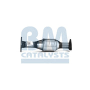 BM Catalysts Homologated Petrol Cat fits Honda Civic 1993-1995 1.5