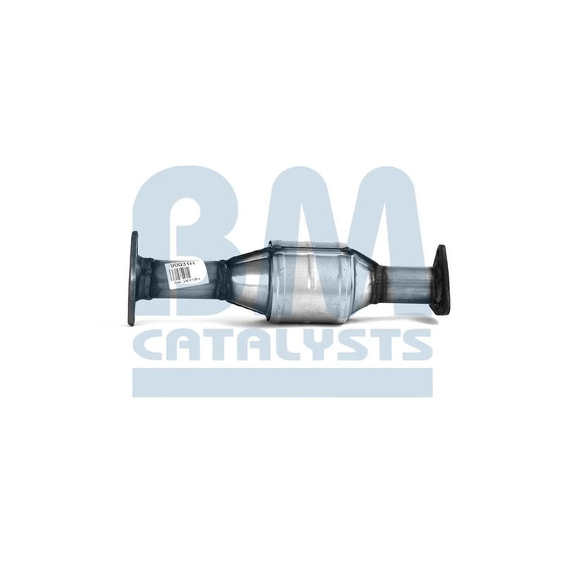 BM Catalysts Homologated Petrol Cat fits Honda Civic 1993-1995 1.5