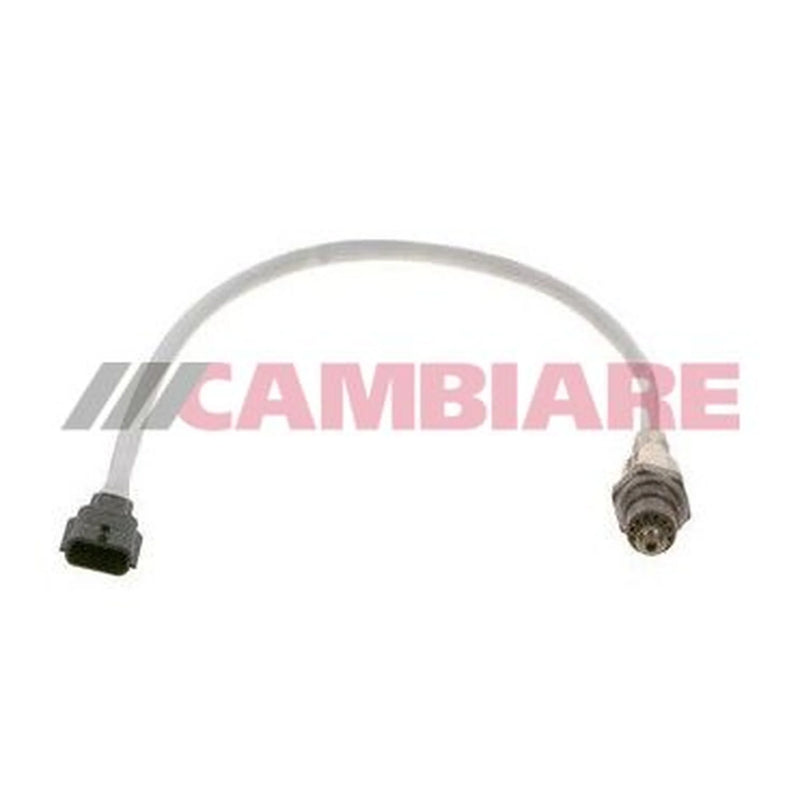 Cambiare O2 Lambda Oxygen Sensor after catalytic converter fits Alpine A110 II