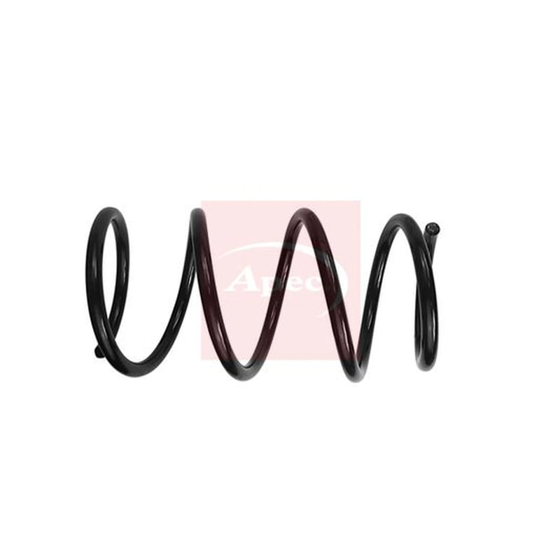 Apec Front Suspension Coil Spring ACS1962