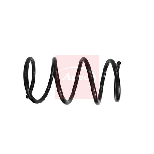 Apec 2 x Suspension Springs fits Renault Clio 2000-2009 2.0
