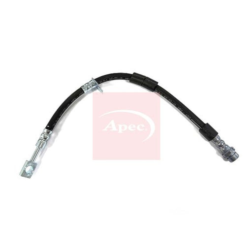 Apec Brake Hydraulic Hose Line Front Left fits Ford Fiesta VII 2017-2018