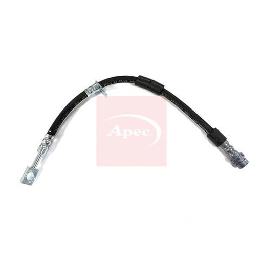 Apec Brake Hydraulic Hose Line Front Left HOS4220