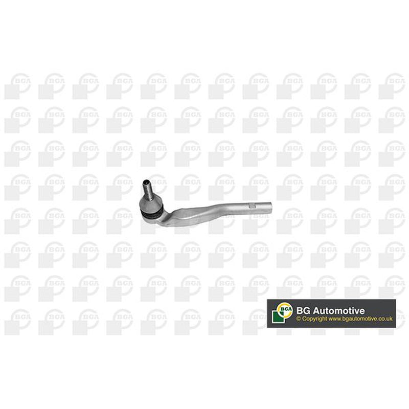 BGA 2 x Tie Rod Ends fits Mercedes-Benz S-Class 2013-2020