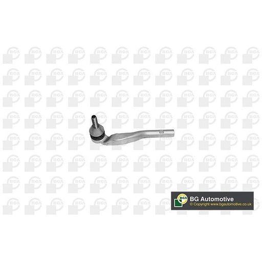 BGA Steering Tie Rod End Ball Joint Front Left fits Mercedes-Benz S-Class