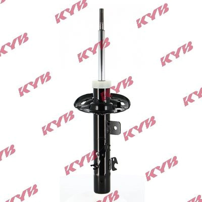 KYB 2 x Shock Absorbers fits Peugeot 2008 I 2013-2019 1.2 1.4 1.5 1.6