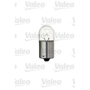 Valeo Indicator Turn Signal Bulb BA15s 12V 10W 032221