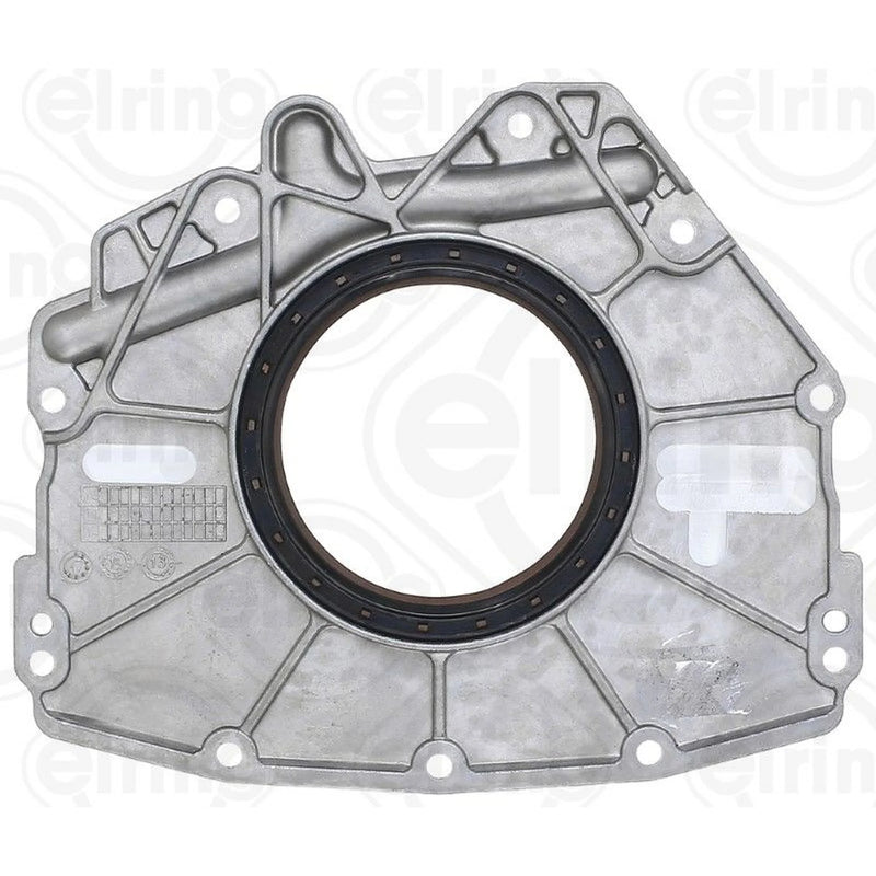 Elring Crankshaft Shaft Seal OD ID Wide fits Chrysler 300C 2005-2012 3.0