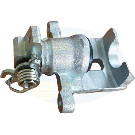 Comline Brake Caliper Assembly Rear Left fits Kia Picanto I 2004-2011 1.0 1.1