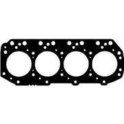 Elring Cylinder Head Gasket 1mm Thick fits Bedford Brava 1990 on 2.5