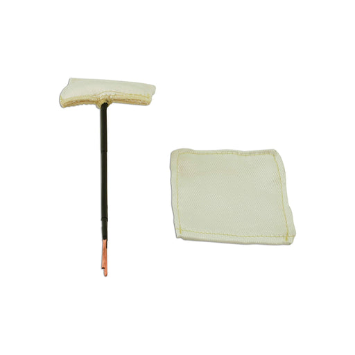 Laser Heat Inductor - Pad Kit 5840 Laser - Dynamic Drive