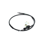 Bosch Handbrake Cable Right Rear fits Mini Mini 2001-2008