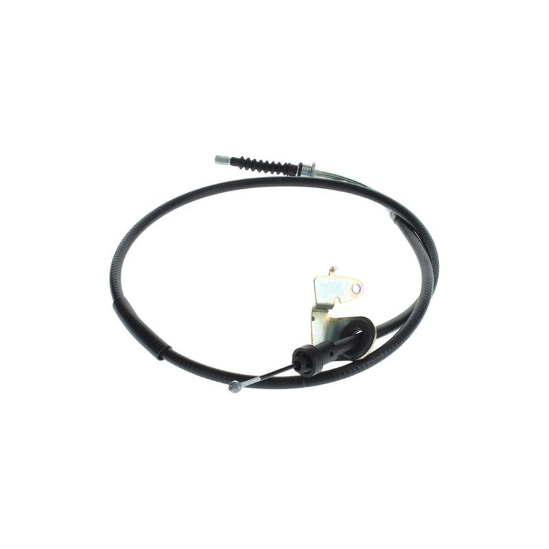 Bosch Handbrake Cable Right Rear fits Mini Mini 2001-2008