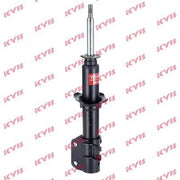 KYB Shock Absorber Damper Strut Front Right fits Suzuki Wagon R+ 1998-2000