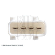 Blue Print O2 Lambda Oxygen Sensor fits Citroën Berlingo First 1996-2011 1.4