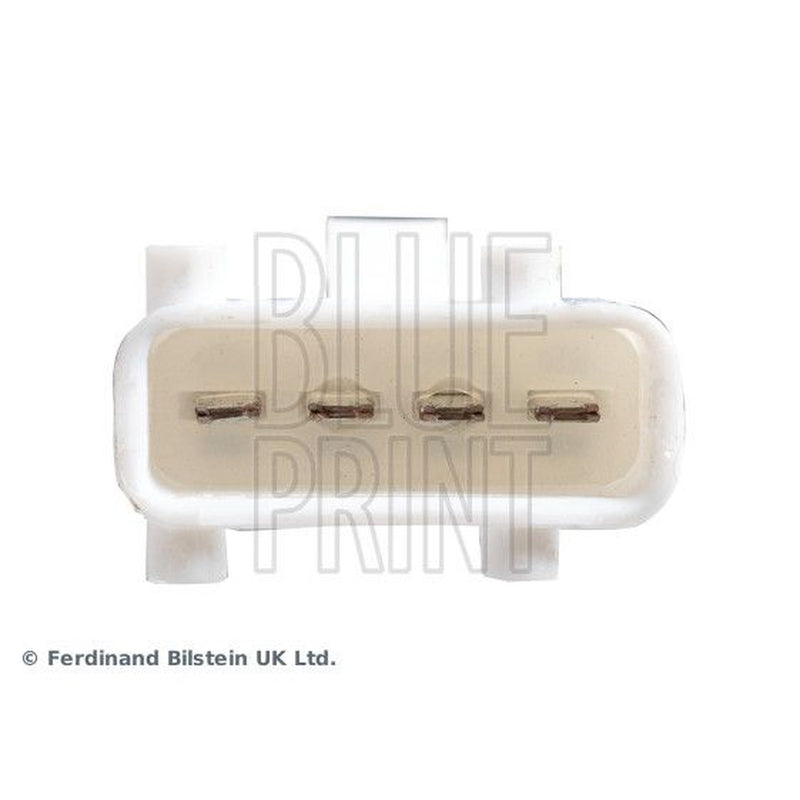 Blue Print O2 Lambda Oxygen Sensor fits Citroën Berlingo First 1996-2011 1.4