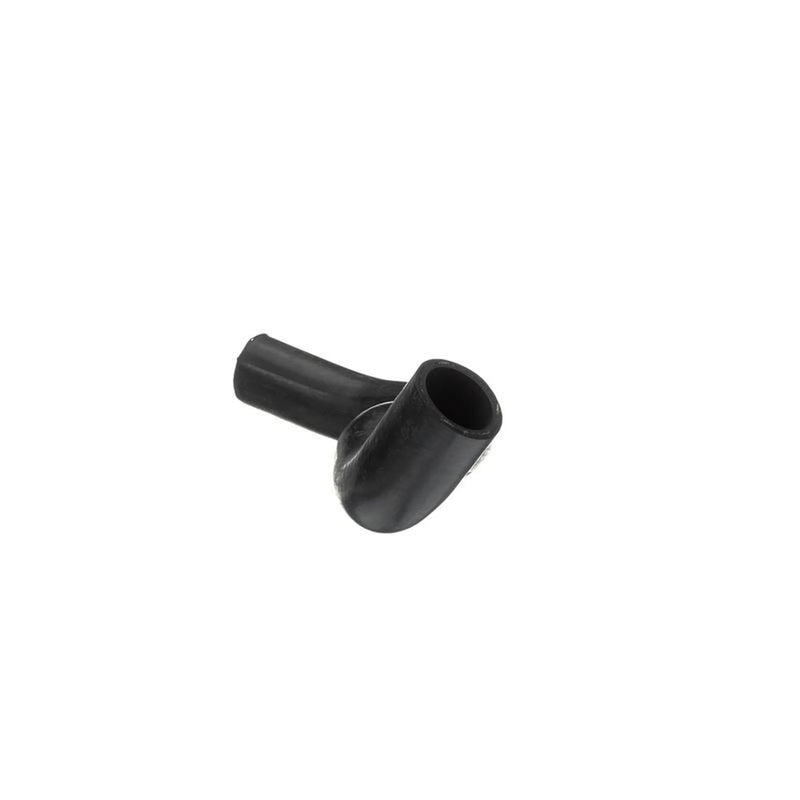 Gates Radiator Coolant Hose 442mm ID fits Mercedes-Benz C-Class 1997-2000