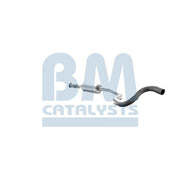 BM Catalysts Homologated Diesel Cat fits Land Rover Freelander I 2000-2006 2.0
