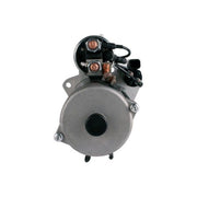 Hella Starter Motor 24V 4kW 10 Teeth fits Man Tgl I 2005-2022