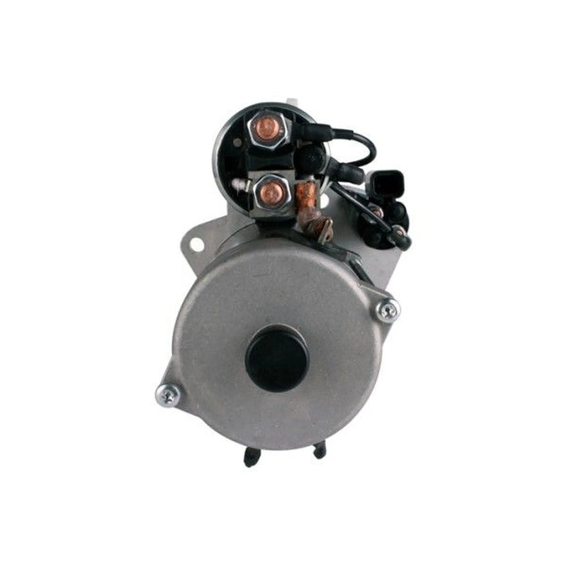 Hella Starter Motor 24V 4kW 10 Teeth fits Man Tgl I 2005-2022