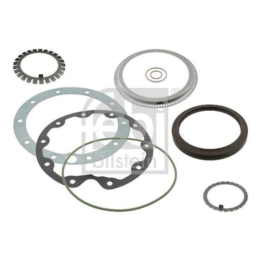Febi External Planetary Gearbox Gasket Set 18613